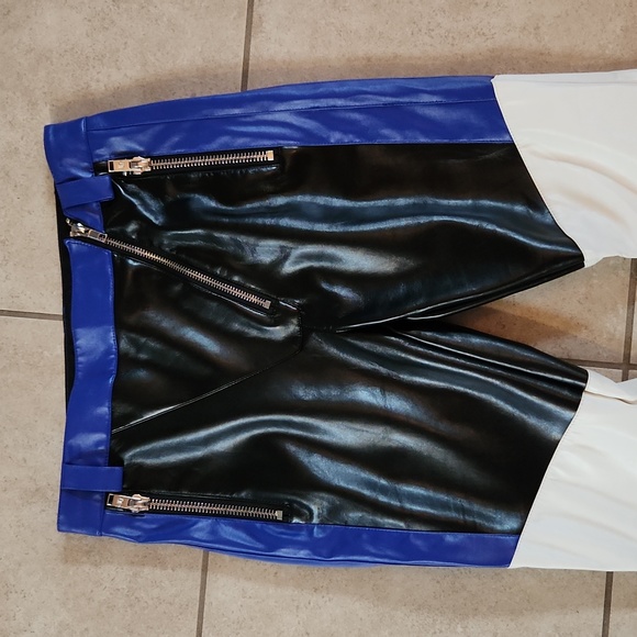 Current Mood Moto Pants. Size Small - Picture 1 of 10